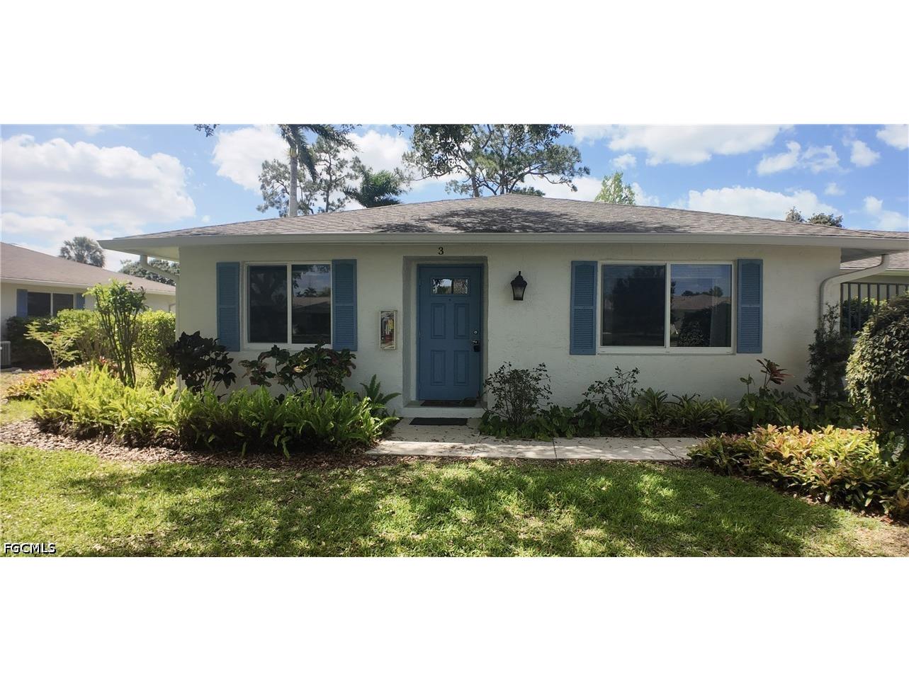 58 Glades Boulevard #3 Naples FL 34112 2026018857 image1
