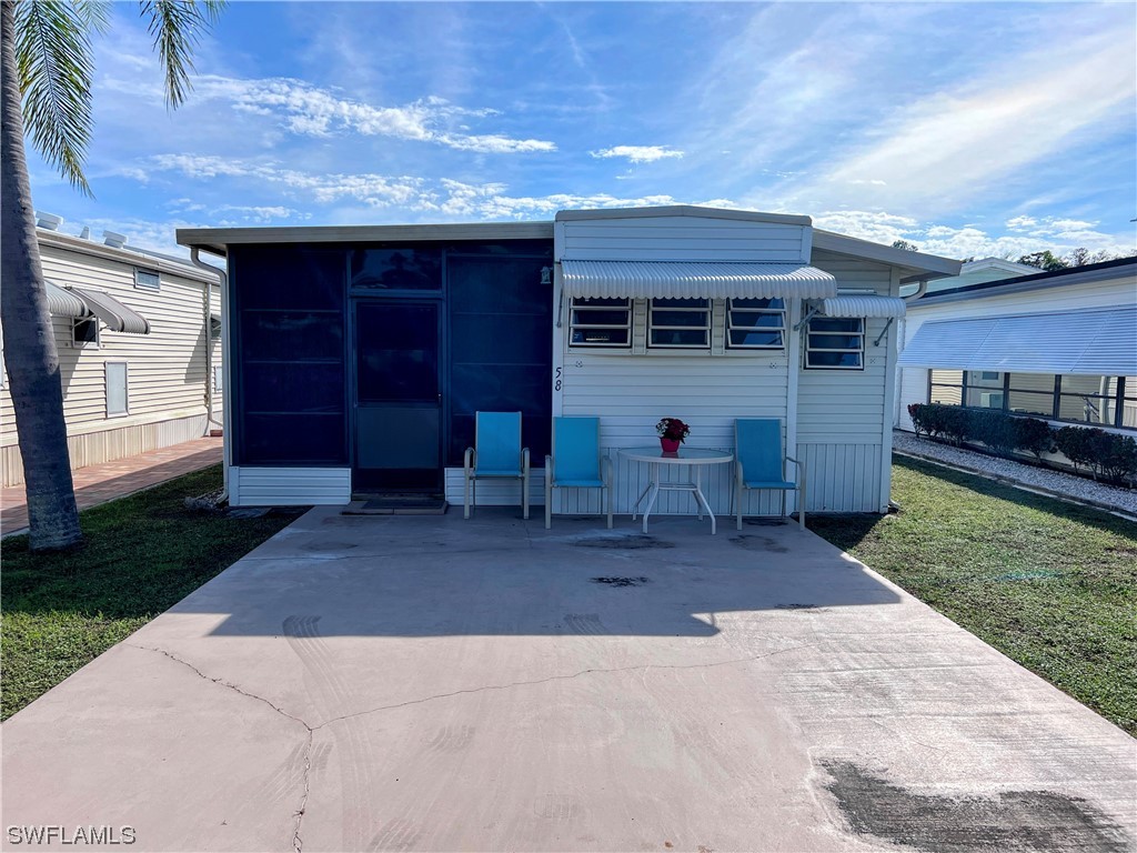 58 Gresham Lane North Fort Myers FL 33903 224005340 image1