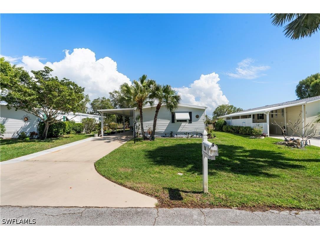 58 Le Mans Drive Naples FL 34112 226018658 image1