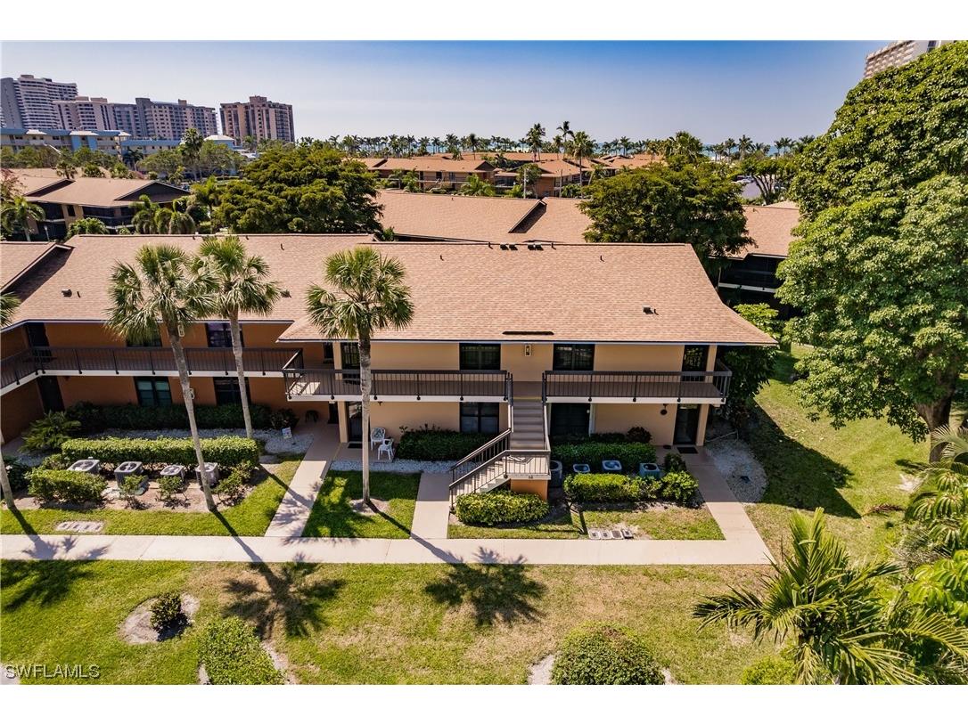58 Manor Terrace #8-201 Marco Island FL 34145 223015187 image1