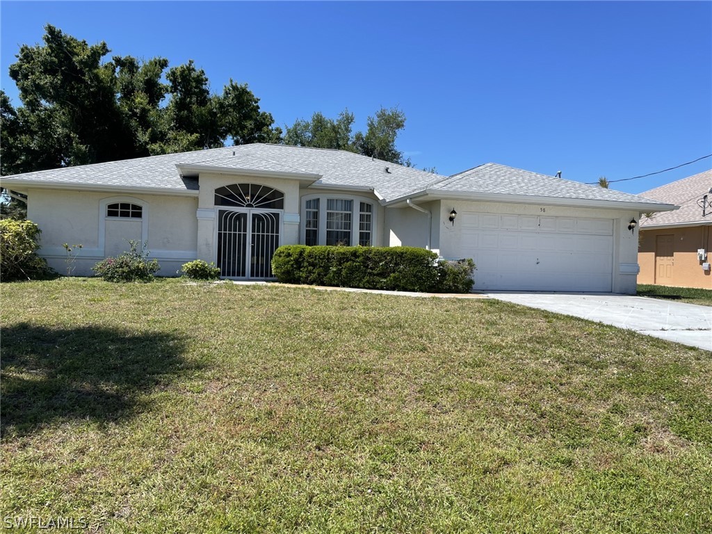 58 Sportsman Lane Rotonda West FL 33947 224051982 image1