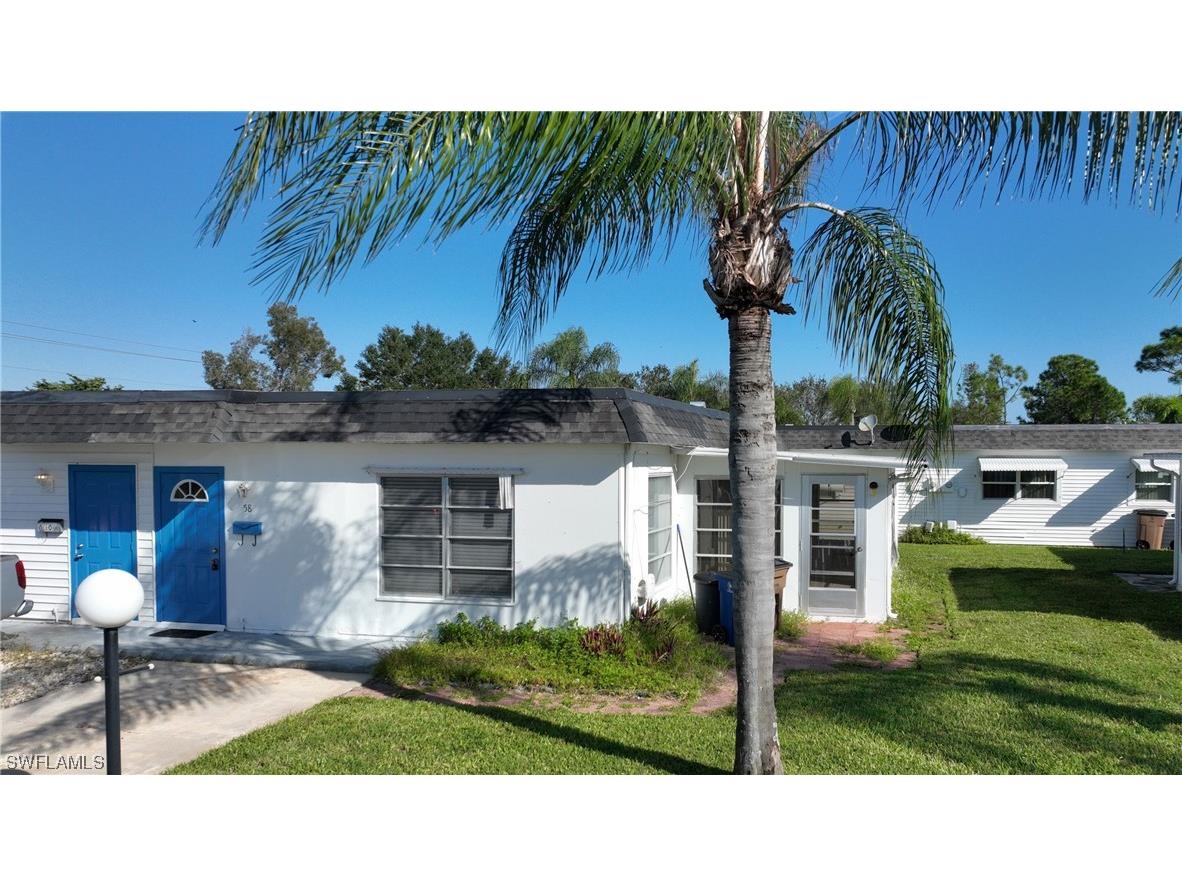 58 Tangelo Court Lehigh Acres FL 33936 223079774 image1