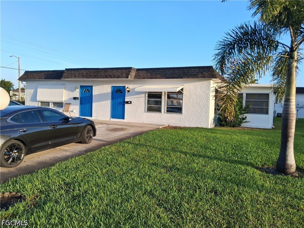58 Tangerine Court Lehigh Acres FL 33936 2026018363 image1