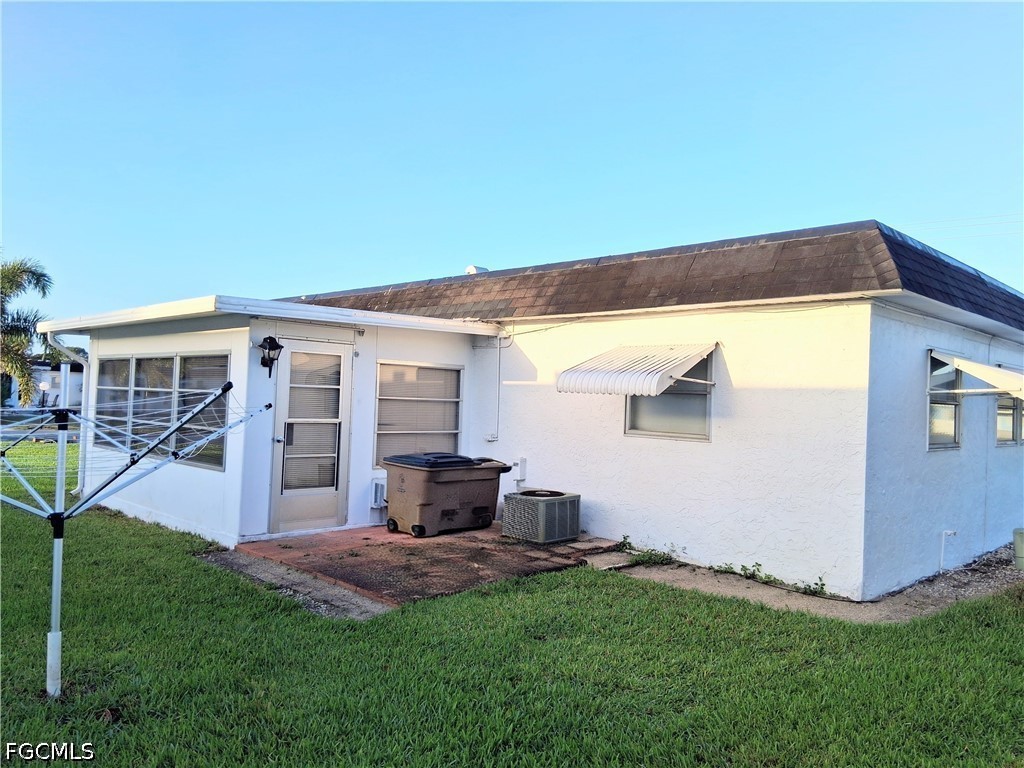 58 Tangerine Court Lehigh Acres FL 33936 2026018363 image17