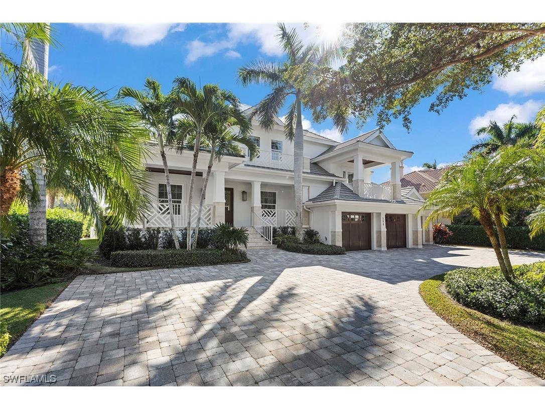 580 15th Avenue S Naples FL 34102 224011306 image1