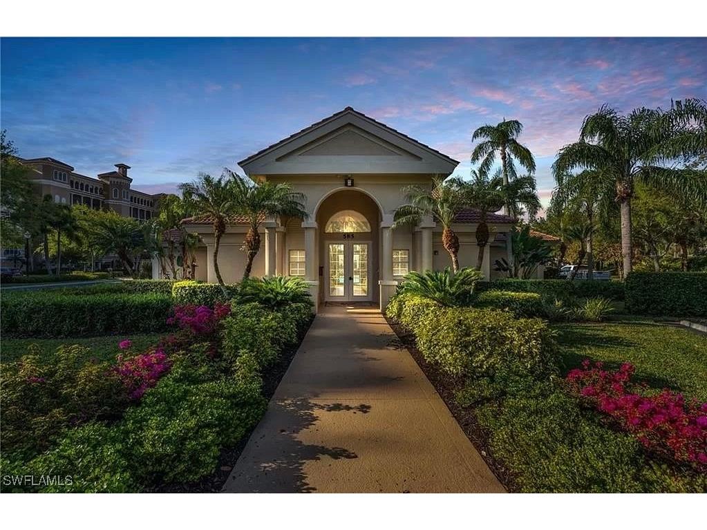 580 El Camino Real #3201 Naples FL 34119 224094539 image18