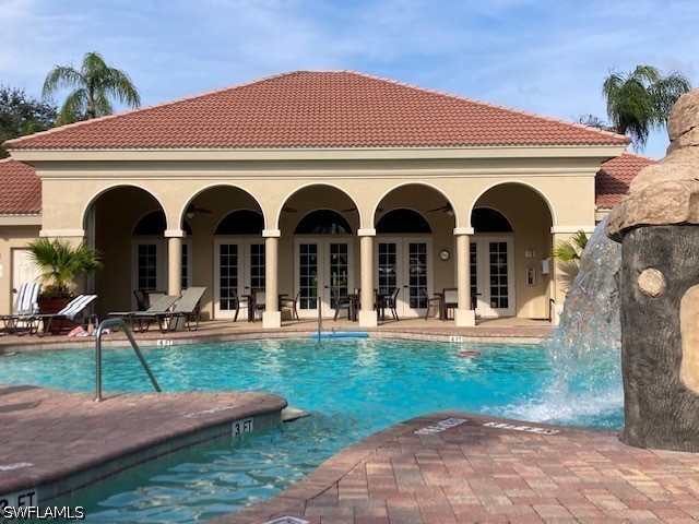 580 El Camino Real #3805 Naples FL 34119 226016063 image25