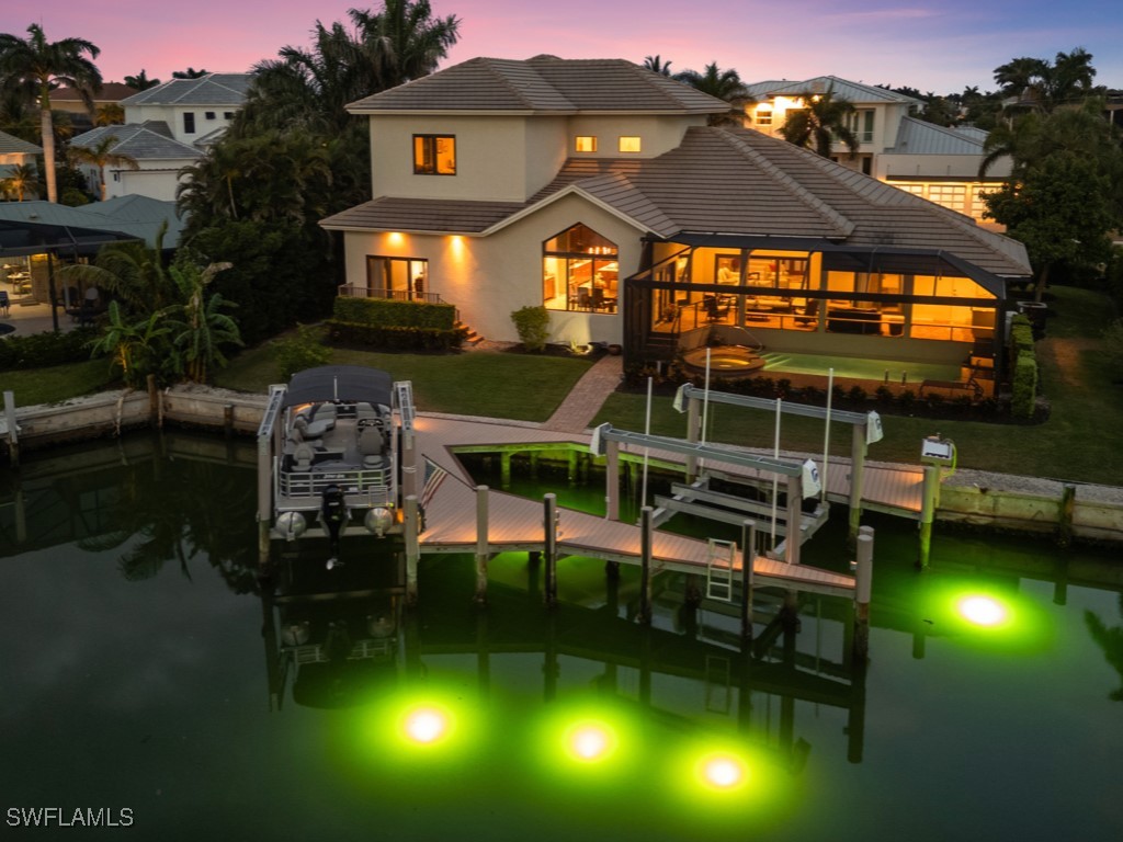 580 Goldcoast Court Marco Island FL 34145 225078033 image48