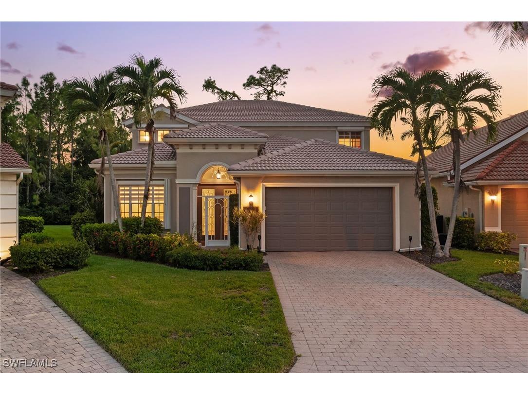 5801 Lago Villaggio Way Naples FL 34104 225070379 image1