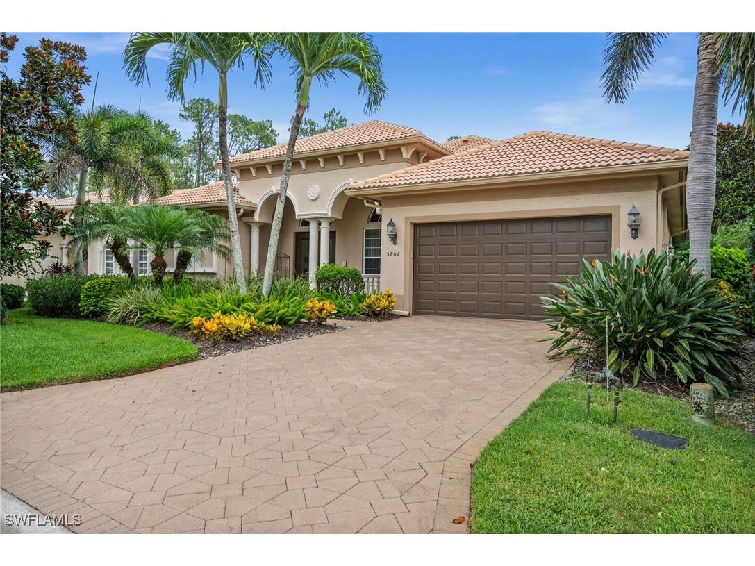5802 Hammock Isles Drive Naples FL 34119 225060508 image1