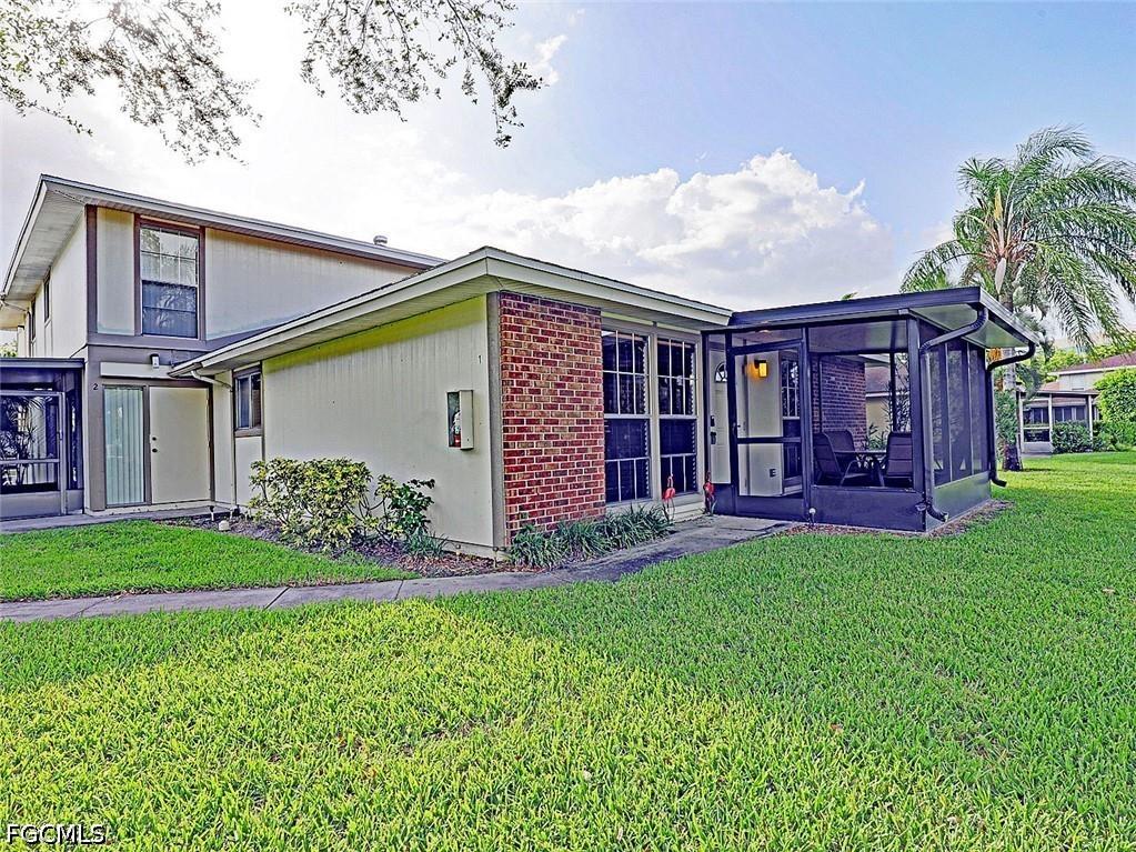 5804 Newfoundland Circle #1 Fort Myers FL 33907 2026031652 image1