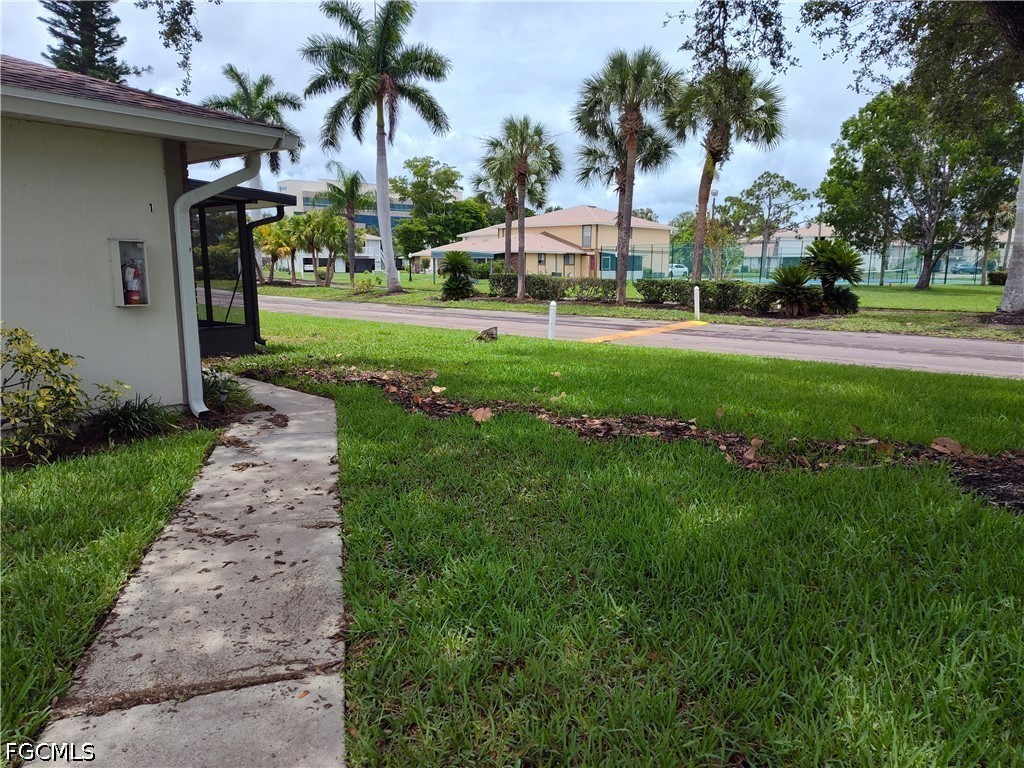 5804 Newfoundland Circle #1 Fort Myers FL 33907 2026031652 image27