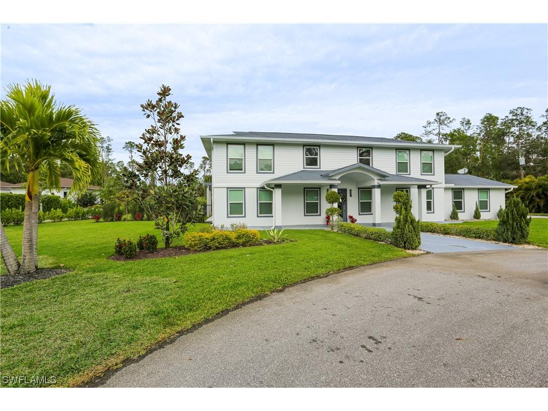 5805 Bur Oaks Lane Naples FL 34119 223084717 image1