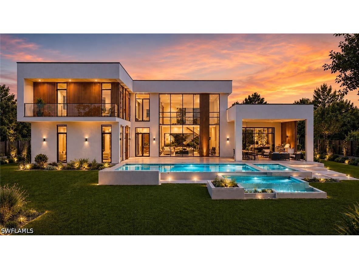 5805 Bur Oaks Lane Naples FL 34119 226018331 image1