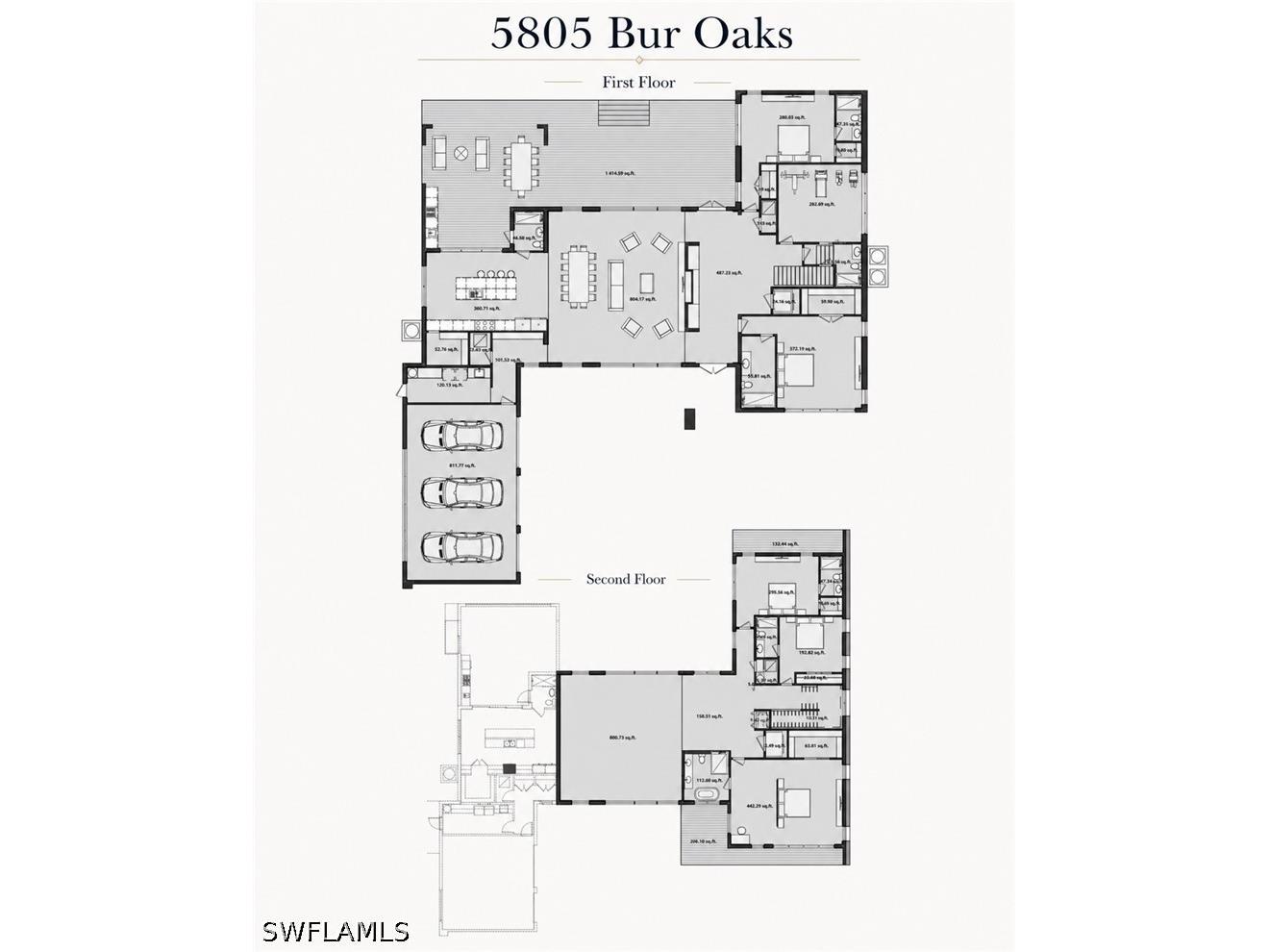 5805 Bur Oaks Lane Naples FL 34119 226018331 image50