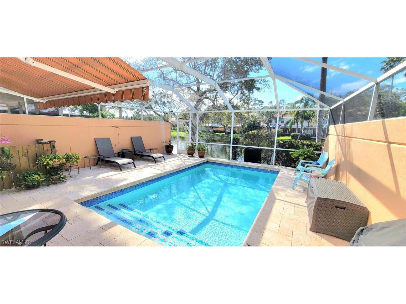 5807 Cove Circle #12 Naples FL 34119 224011410 image1