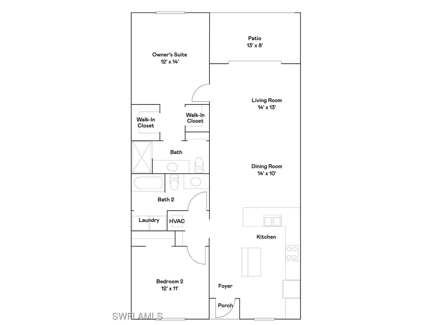 5807 Double Eagle Circle #4635 Ave Maria FL 34142 226001333 image41