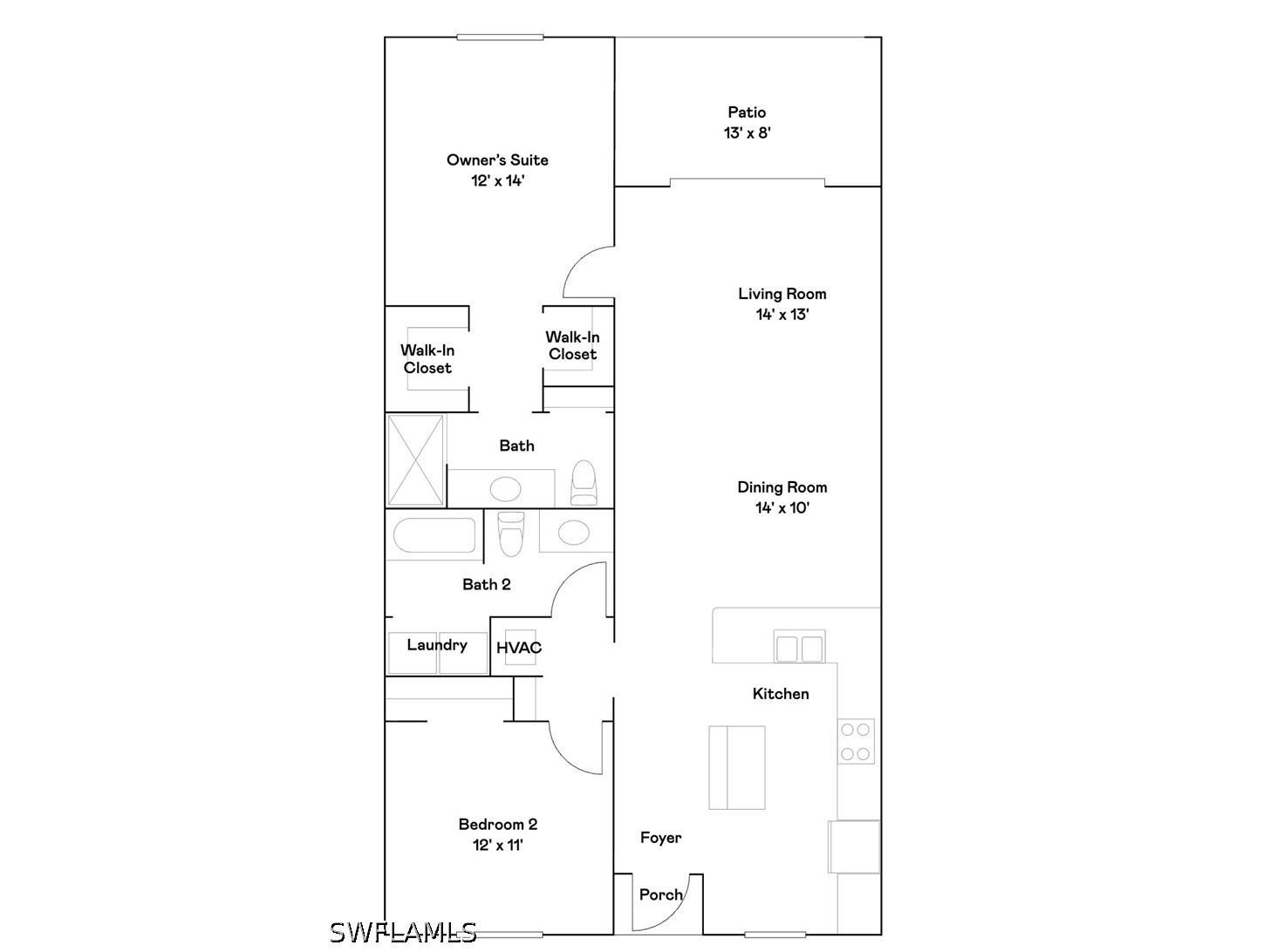 5807 Double Eagle Circle #4635 Ave Maria FL 34142 226019378 image45