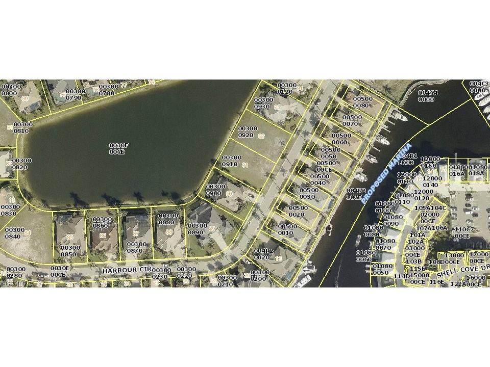 5808 Harbour Circle Cape Coral FL 33914 2026009887 image9