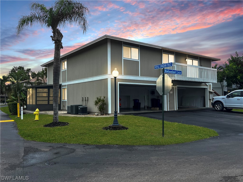 5809 Newfoundland Circle #3 Fort Myers FL 33907 224006345 image1