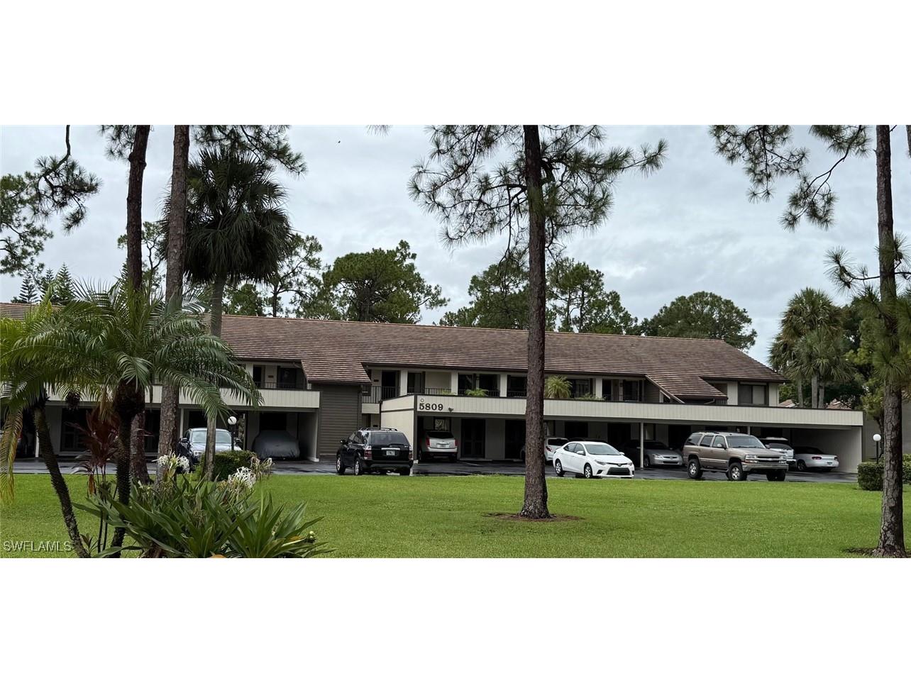 5809 Rattlesnake Hamm Road #201 Naples FL 34113 225066353 image1