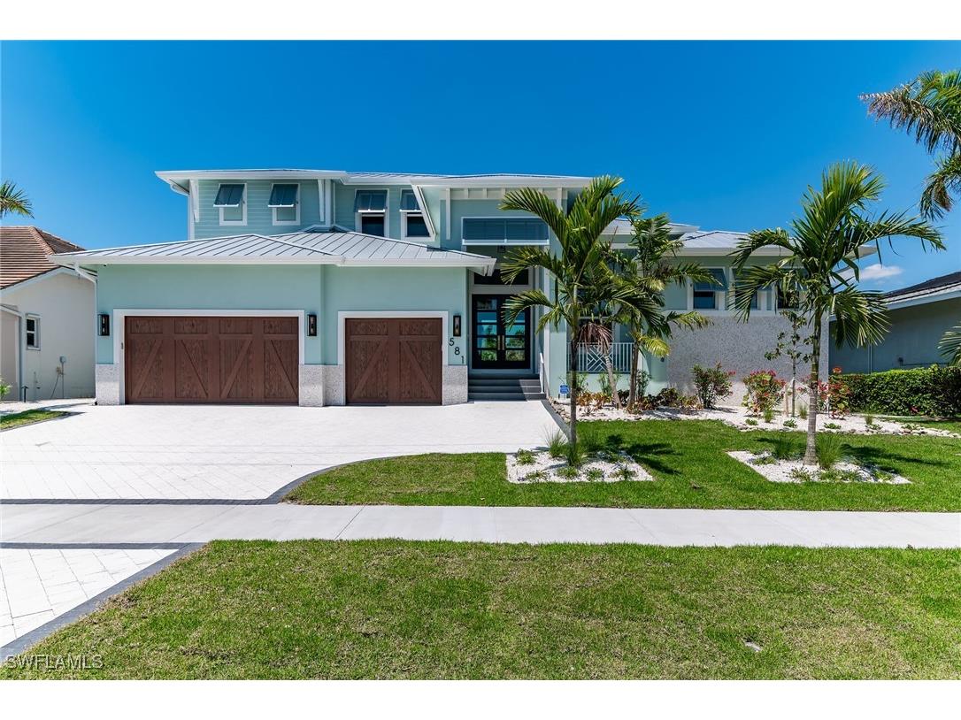 581 Hernando Drive Marco Island FL 34145 225028813 image1