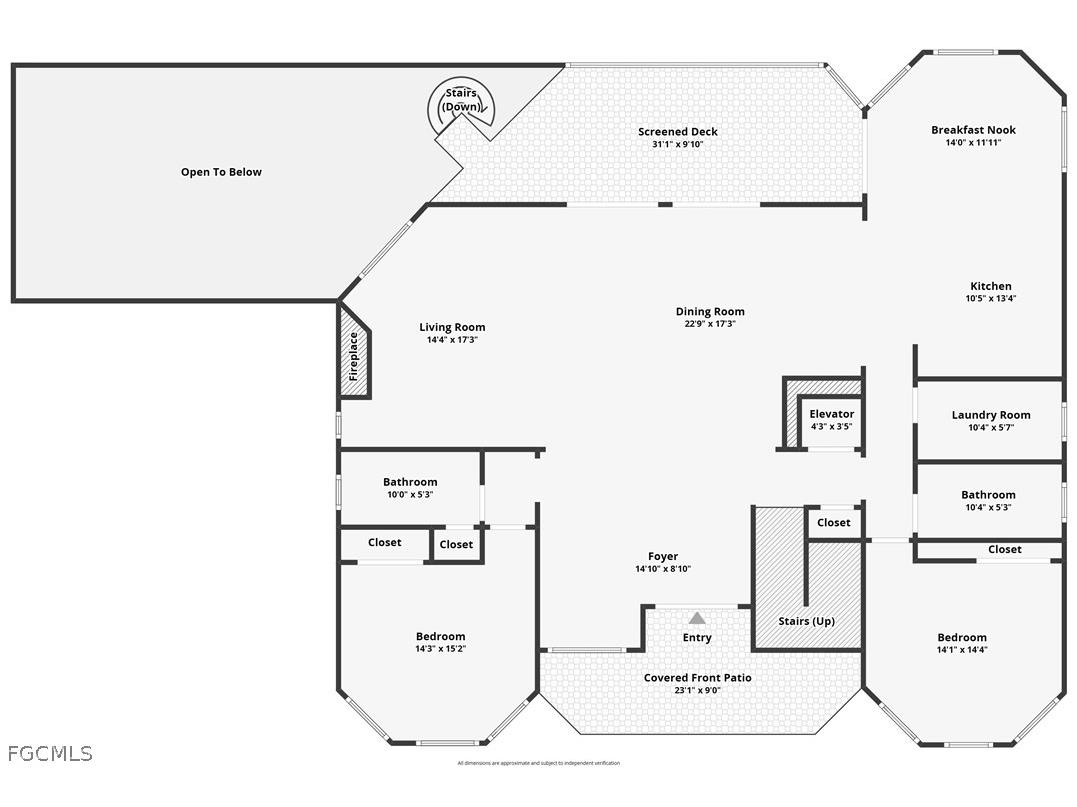 5810 Pine Tree Drive Sanibel FL 33957 2026006666 image46