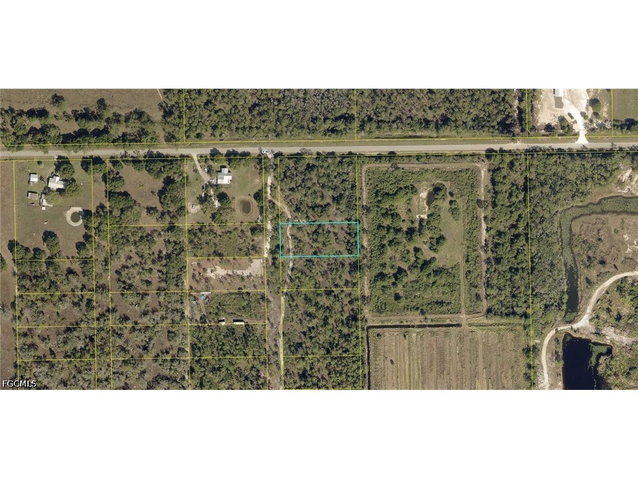 5810 Stewart Lane Labelle FL 33935 2026019238 image1