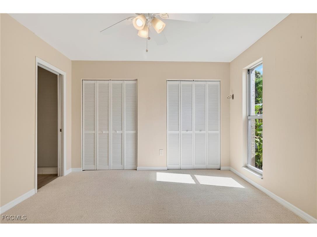 5811 Crystal Lake Lane #102 North Fort Myers FL 33917 2025018105 image21