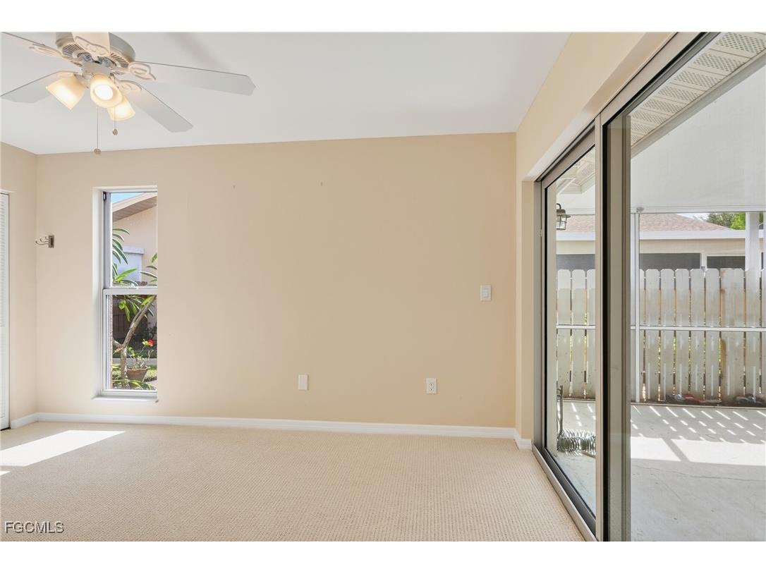 5811 Crystal Lake Lane #102 North Fort Myers FL 33917 2025018105 image23