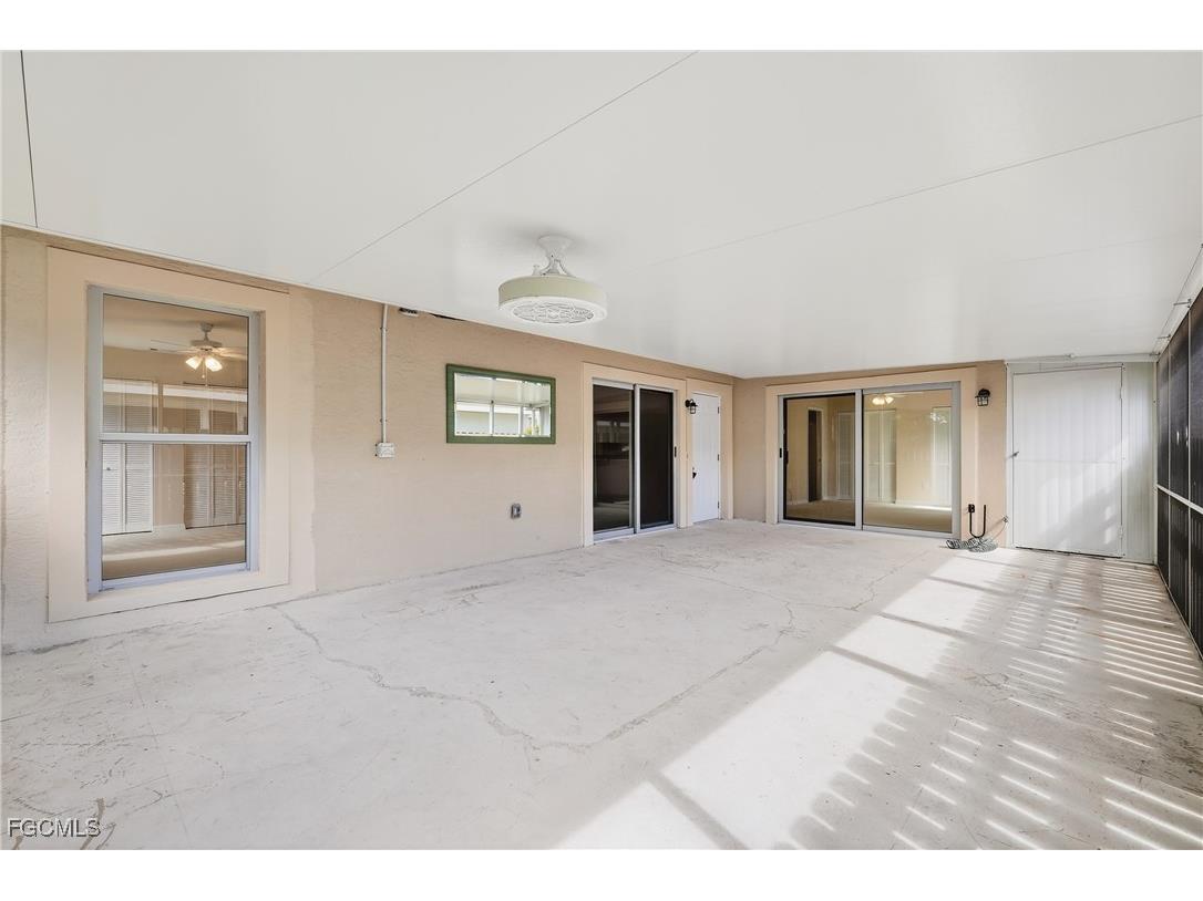 5811 Crystal Lake Lane #102 North Fort Myers FL 33917 2025018105 image27