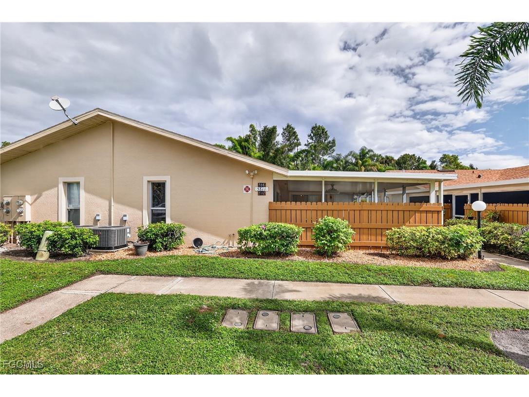 5811 Crystal Lake Lane #102 North Fort Myers FL 33917 2025018105 image31