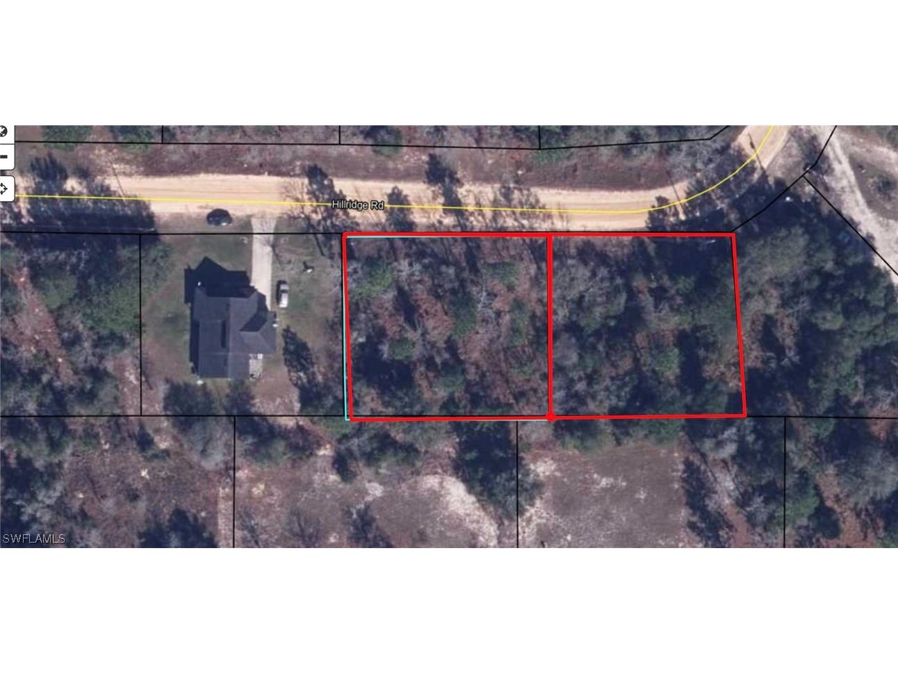 5811 Hillridge Road Keystone Heights FL 32656 223028299 image1