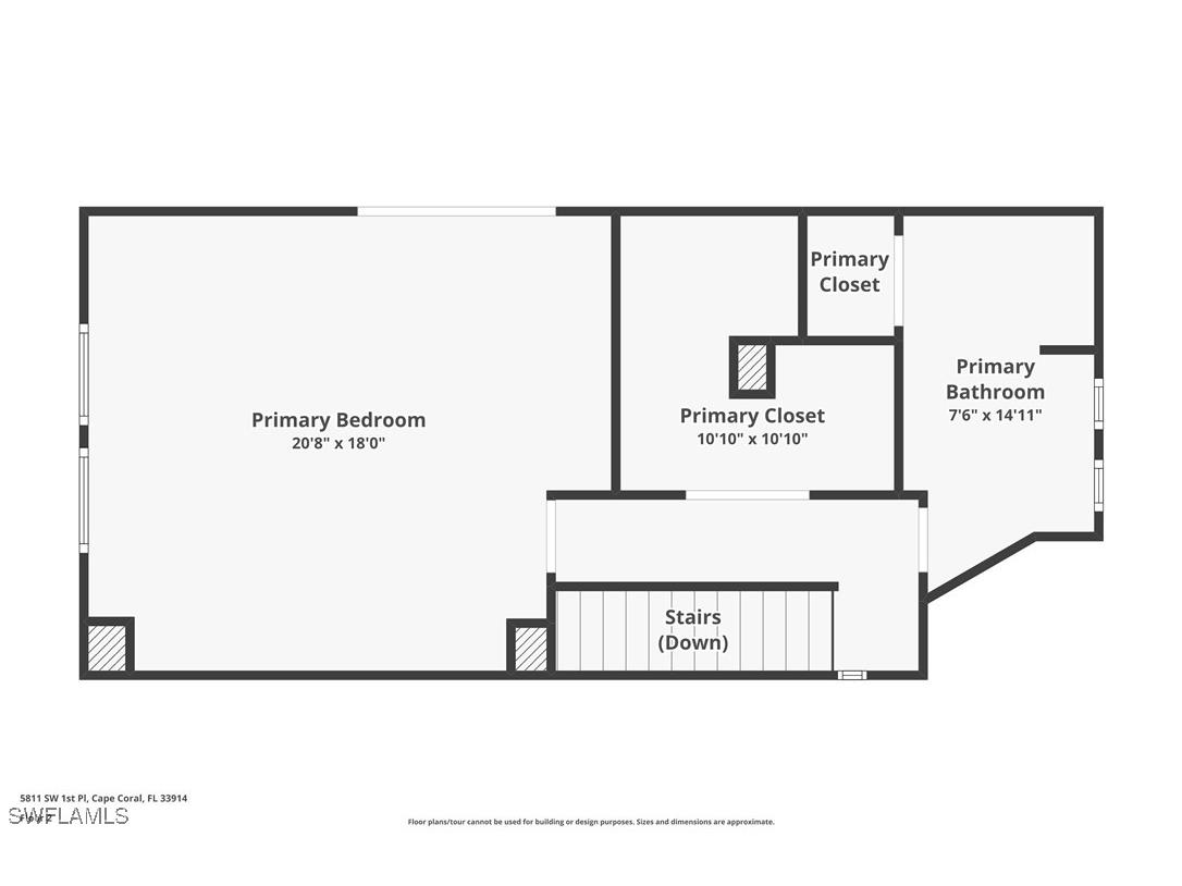 5811 SW 1st Place Cape Coral FL 33914 224079471 image41