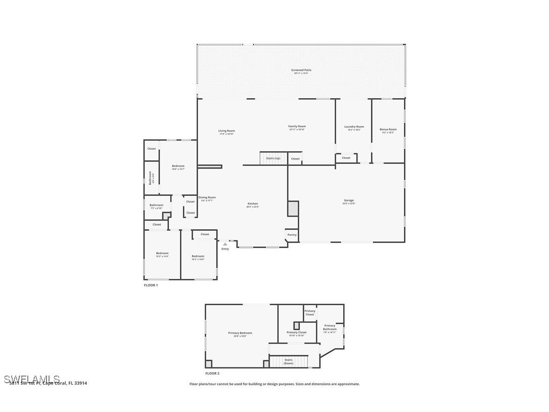 5811 SW 1st Place Cape Coral FL 33914 224079471 image42