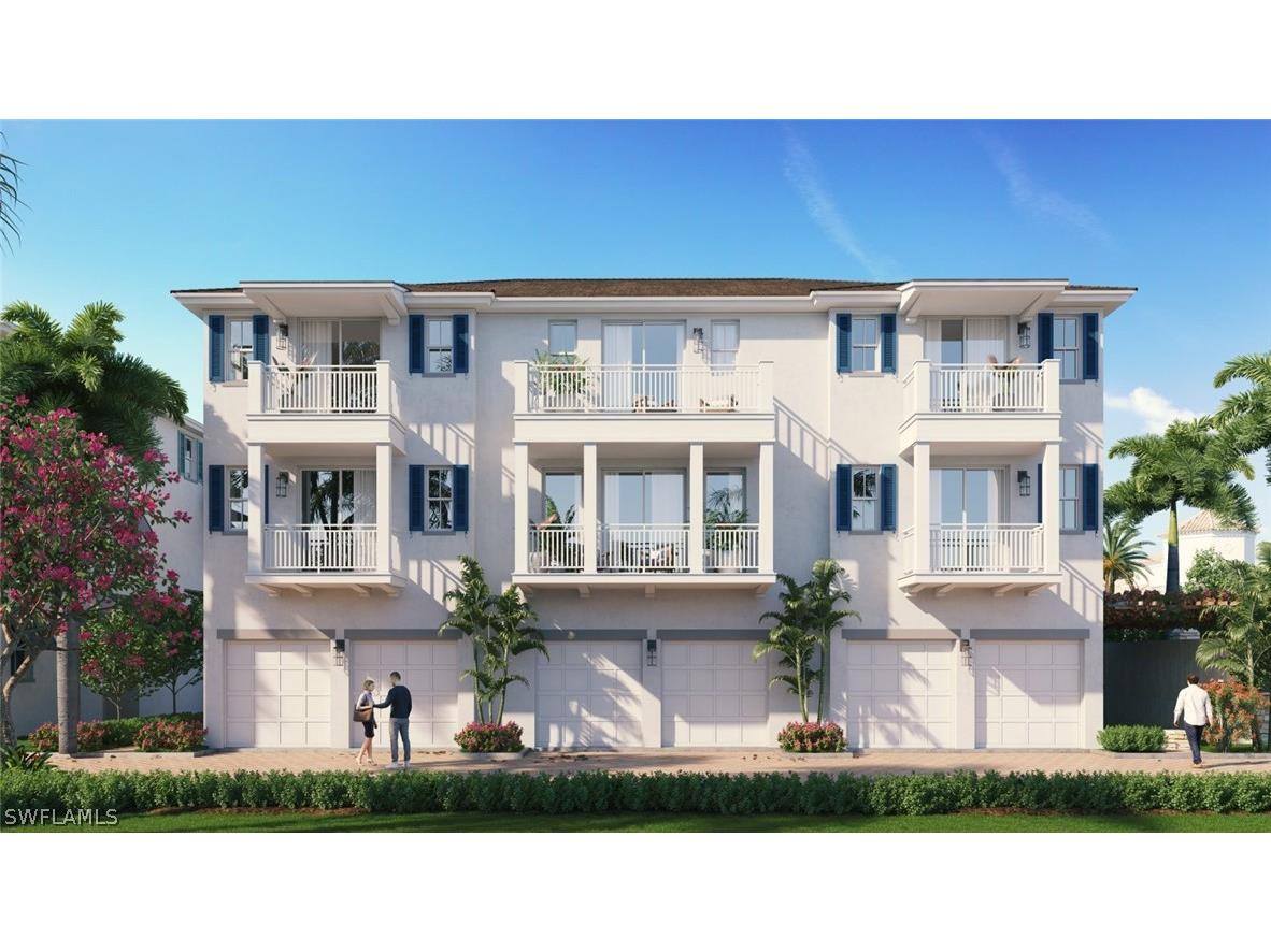 5811 Shell Cove Drive #111 Cape Coral FL 33914 224050178 image1