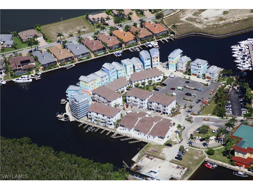 5811 Shell Cove Drive #113 Cape Coral FL 33914 224052406 image1