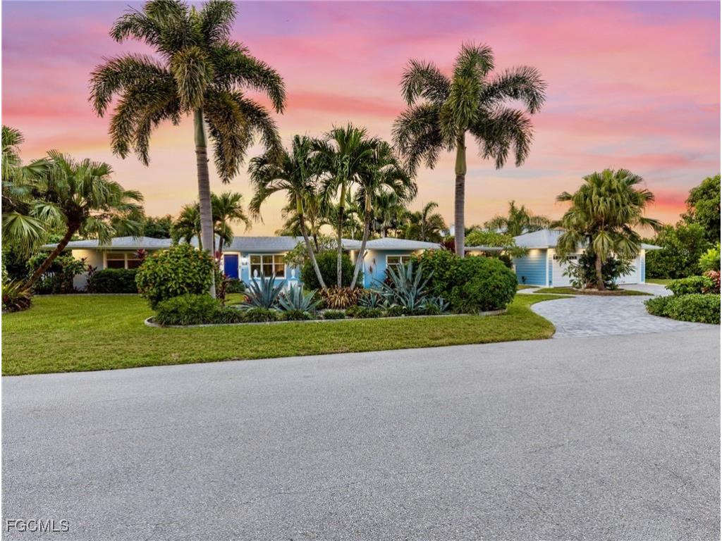 5812 Silvery Lane Fort Myers FL 33919 2025021413 image46