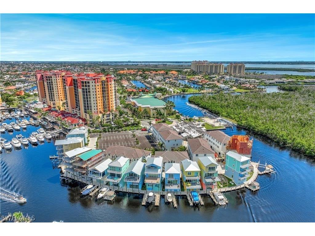 5815 Shell Cove Drive #110 Cape Coral FL 33914 224027485 image1