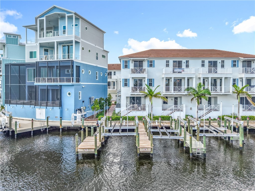 5816 SW Shell Cove Drive #118 Cape Coral FL 33914 2025007183 image1