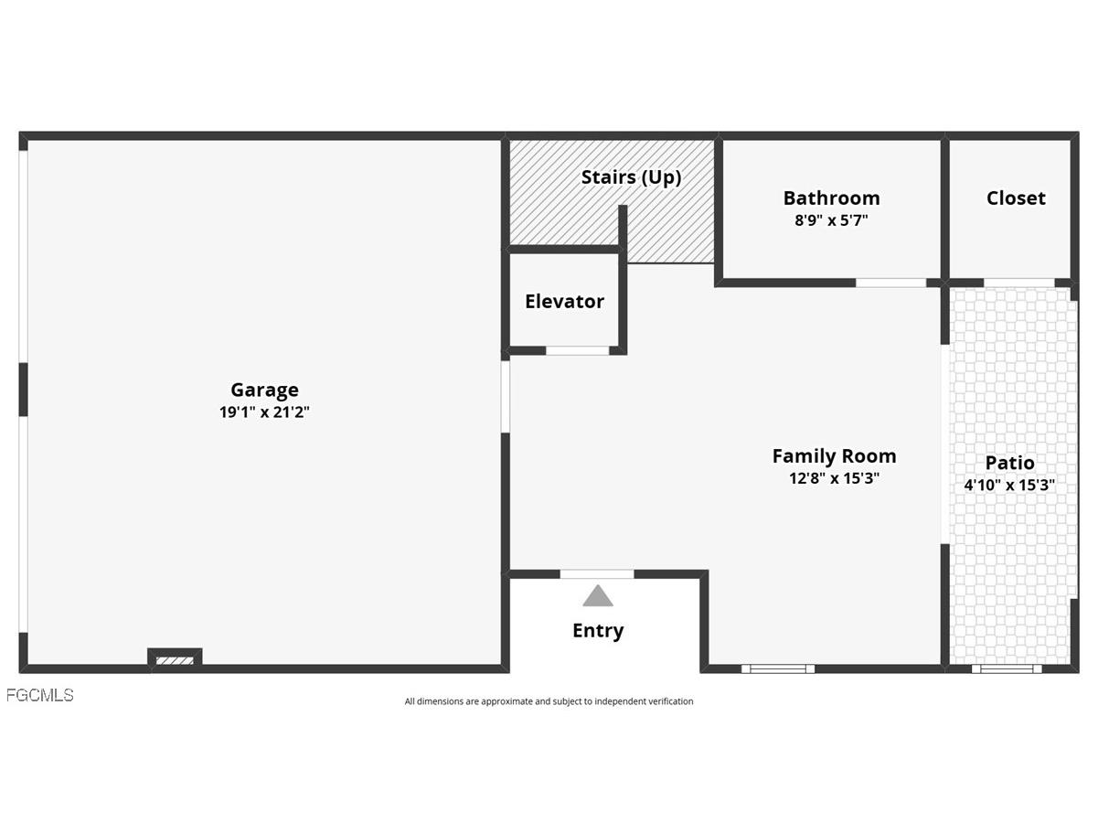 5816 SW Shell Cove Drive #118 Cape Coral FL 33914 2025007183 image3