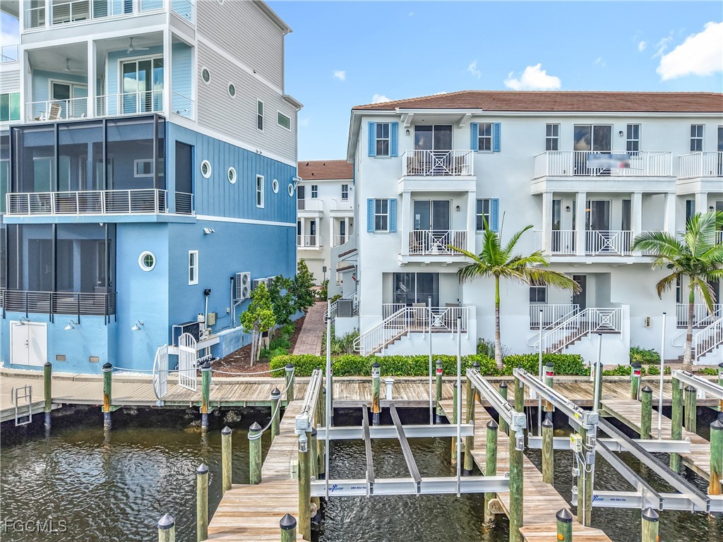 5816 SW Shell Cove Drive #118 Cape Coral FL 33914 2025007183 image30