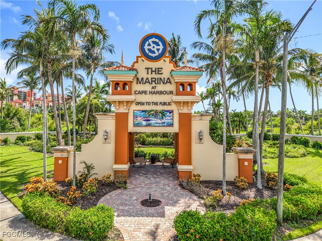 5816 SW Shell Cove Drive #118 Cape Coral FL 33914 2025007183 image32