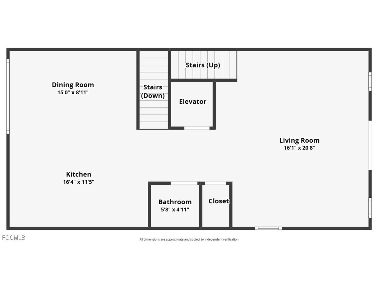 5816 SW Shell Cove Drive #118 Cape Coral FL 33914 2025007183 image4