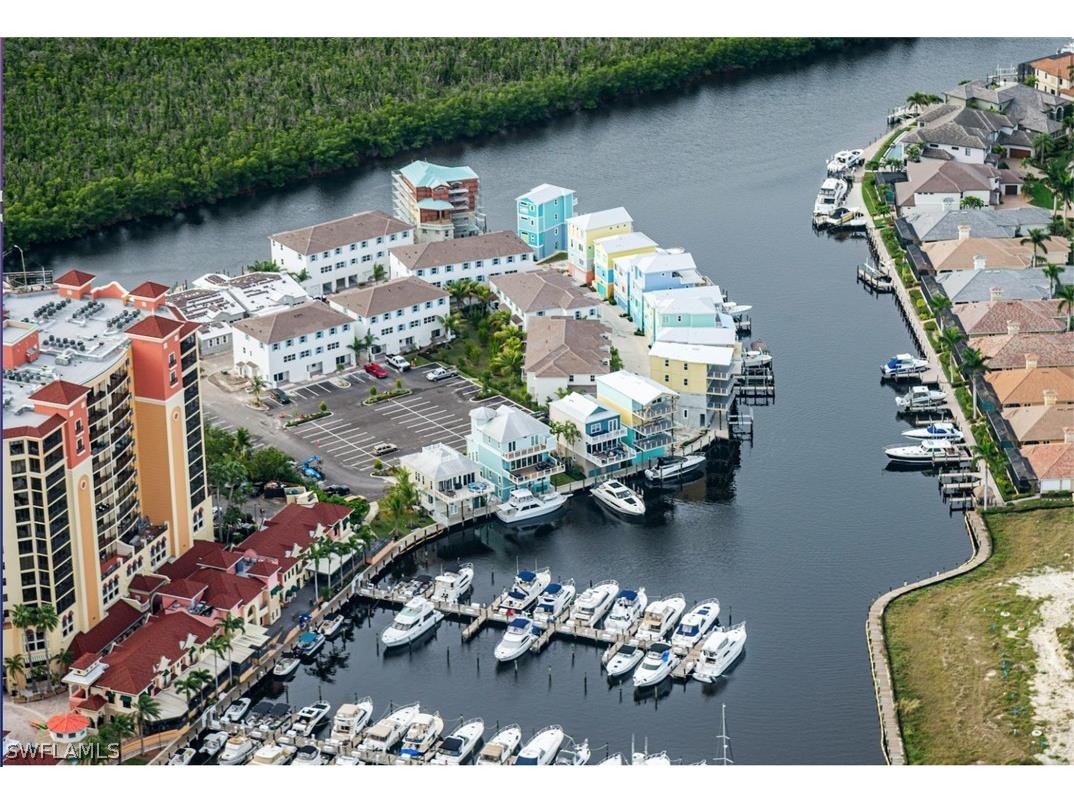 5816 Shell Cove Drive #120 Cape Coral FL 33914 224029688 image1