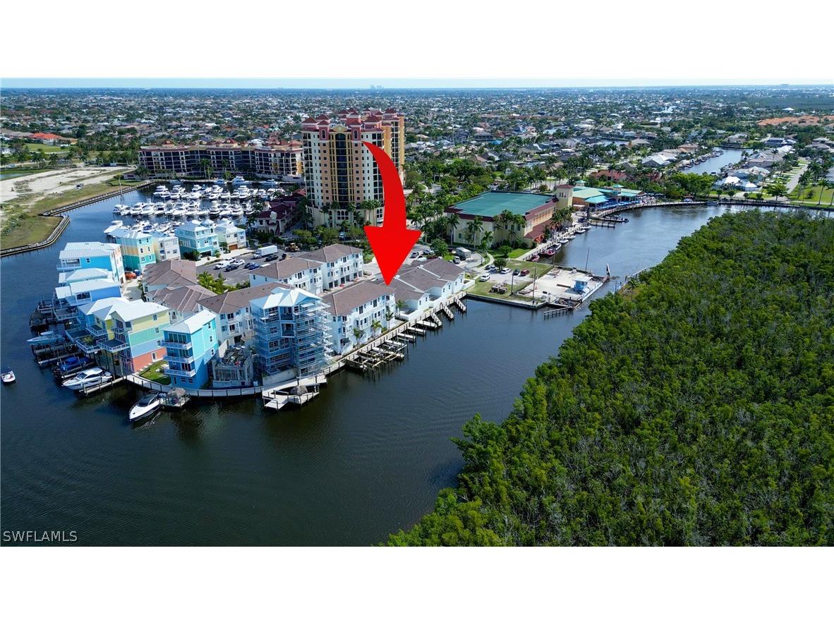 5816 Shell Cove Drive #121 Cape Coral FL 33914 224030264 image1