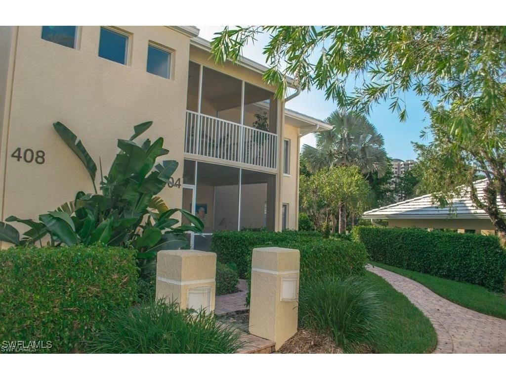 5817 Glencove Drive #404 Naples FL 34108 225076940 image1