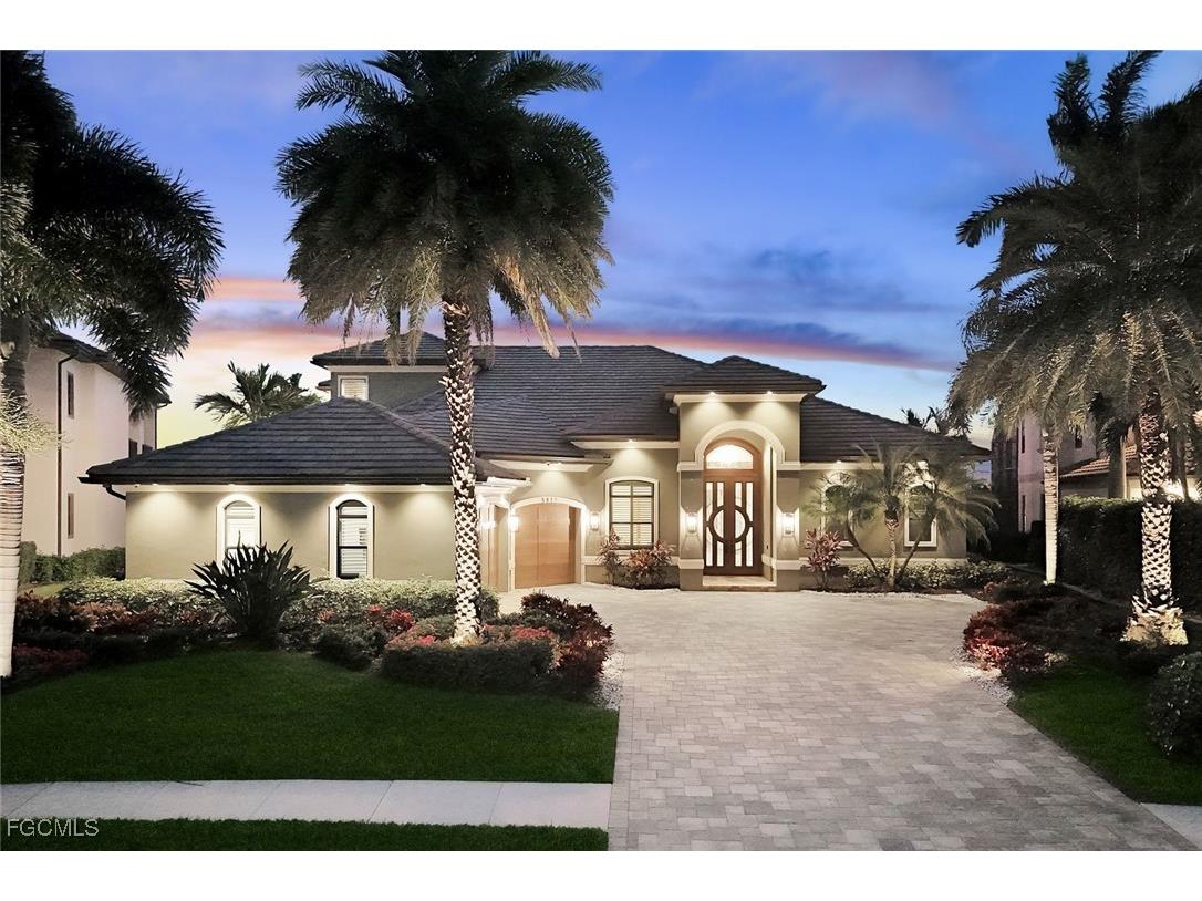 5817 Harbour Circle Cape Coral FL 33914 2025025002 image1