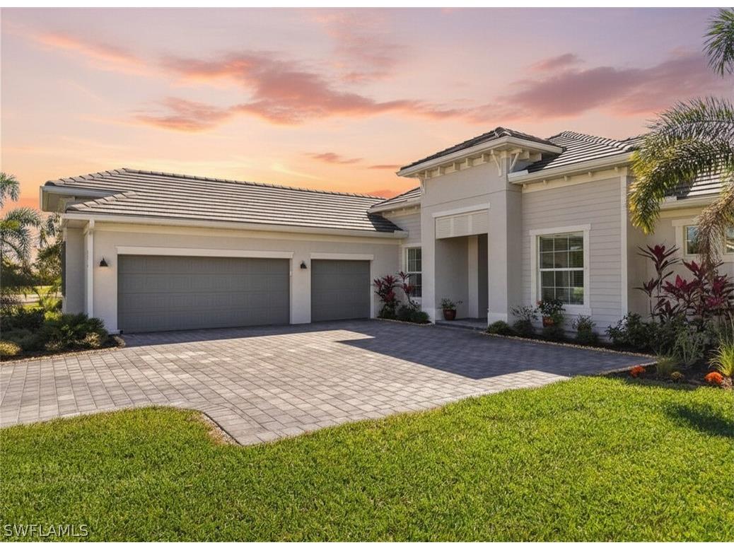 5818 Carnoustie Court Ave Maria FL 34142 226009343 image1