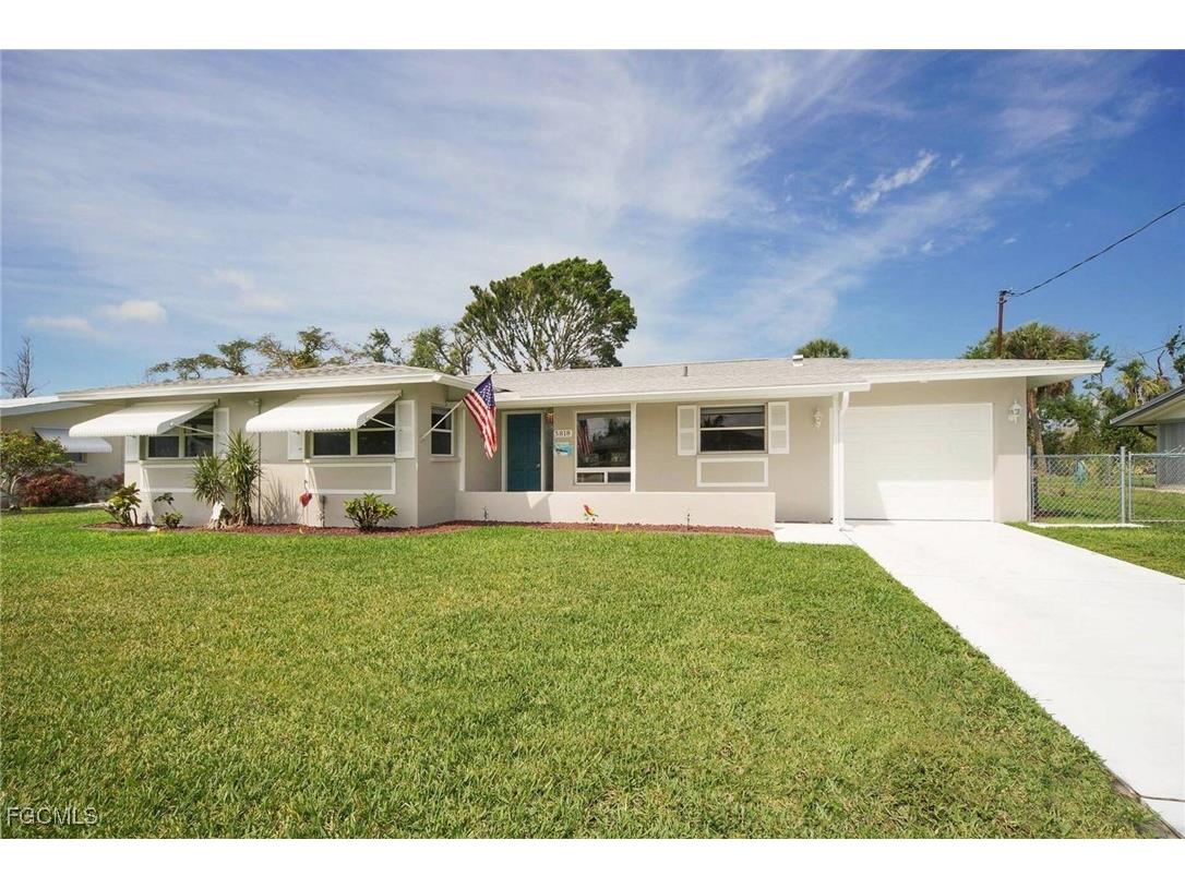 5818 SW 1st Court Cape Coral FL 33914 2025019063 image1